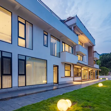 MAOWO B&B (Pingshan Visitor Center Branch)
