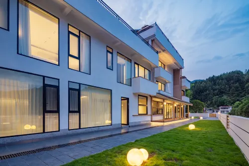 MAOWO B&B (Pingshan Visitor Center Branch)