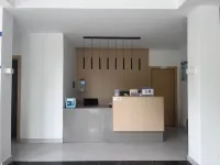 Bailu Youyue · Mountain Residence Homestay