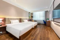 7天優品飯店（阿拉爾店）