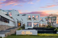 황스 웨이쑤완 화젠팅·페이화 후베이/호북 공과대학-사범대학 주변 호텔