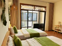 Qiyunshan Aunty Gui's