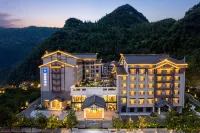 WYNDHAM RUIJINGMANSHAN HOTEL Hotel di Zhangjiajie