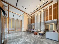 Lavande Hotel (Nanzhang High-Speed Railway Station)