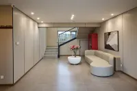 Qinglai Hotel