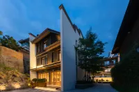 aybs hotel Hotels near Yantaishan Park (South Gate)