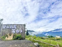 Huajianshan Wangshanyun Jujuku 루딩차오 기념관 주변 호텔