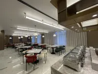 Magnotel  haicheng center hotel