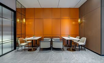 Homeinn Plus Hotel (Hangzhou Jiubao Subway Station)