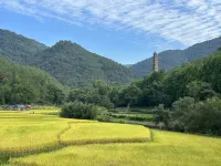 Xingyin Buli Homestay in Tiantai