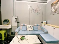 Xingyuan International Youth Hostel (Sanfang Qixiang Branch)