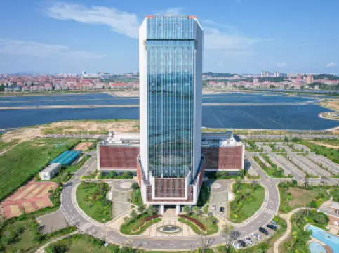 Putian Yifa Seascape Grand Hotel