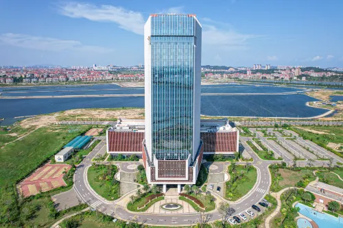 Putian Yifa Seascape Grand Hotel