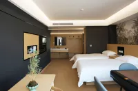 平塘新鉑瑞ホテル