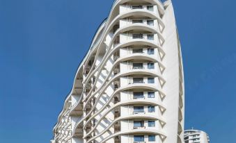 Haikou Beta Smart Seaview Apartment (Wanlv Park Evergrande Haikou Bay)