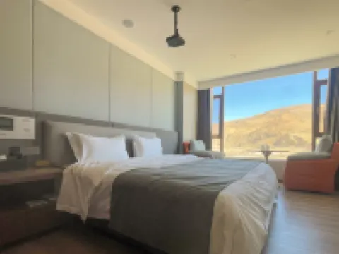 Eurocon Oxygen Hotel Hotels in Tingri