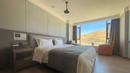 Eurocon Oxygen Hotel