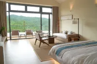 Guangnan Liulangcheng • Shihu Bay Banshan Resort Hotel - balcony