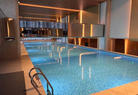 WANJING GRAND HOTELHotel Overview