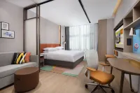 Home2 Suites by Hilton Lhasa Museum