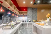 季楓國際酒店（信陽息縣息州大道店） - 早餐