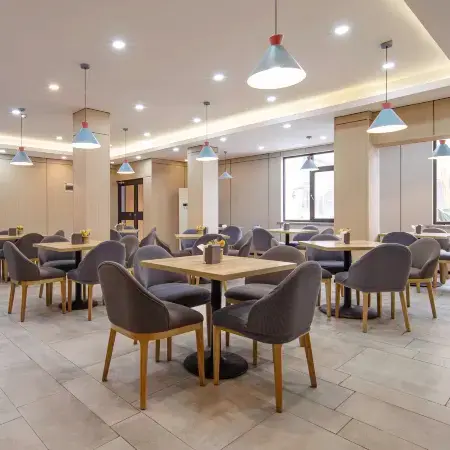 Homeinn Hotel (Rushan High-speed Railway South Station Qingshan Road)