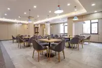如家飯店（乳山高鐵南站青山路店） - 早餐