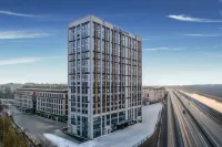 Park Inn by Radisson Suqian Shuyang