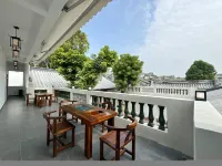 Chao Songju (Chaozhou Ancient City Paifang Street)