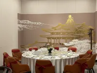 JinFu Hotel - Frühstück
