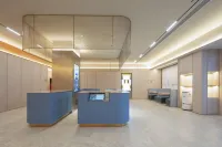 HanTing Hotel (Fuyang Taihe Hanlin Plaza)