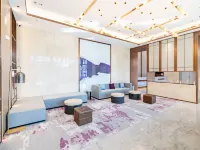 Lavande hotels(Zaozhuang Guangming Plaza Store）