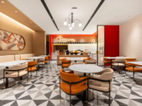 Baiyue Hotel Hotels in Linzhou