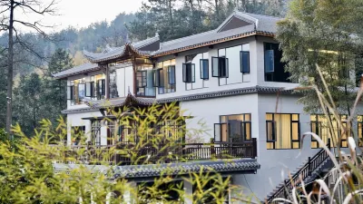 Tianzhu Mountain Yizhenchunshan Homestay