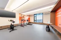 Jinyi Hotel (Wulashan West Station Branch, Urad Front Banner) Hotels in Urad Front Banner