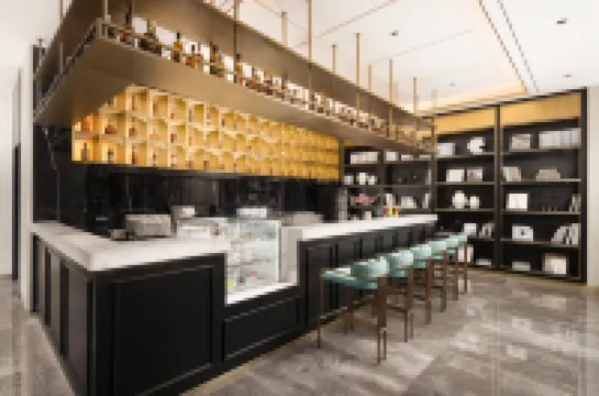 Chaozhou Town People's Square XANA Deluxe Hotel