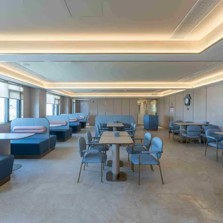 HanTing Hotel (Quzhou Kaihua Railway Station)