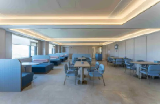 HanTing Hotel (Quzhou Kaihua Railway Station)
