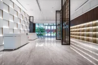 Baijue Designer Light Residence (Zhanjiang Jinsha Bay Beach, Zhaoshang Garden City Branch)