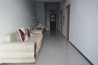 Kunling Homestay Hotels in Qahar Right Rear Banner