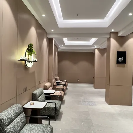 Number Nine Hotel