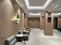 Number Nine Hotel Hotels in Lanxi