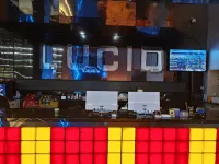 루시드 e스포츠 호텔