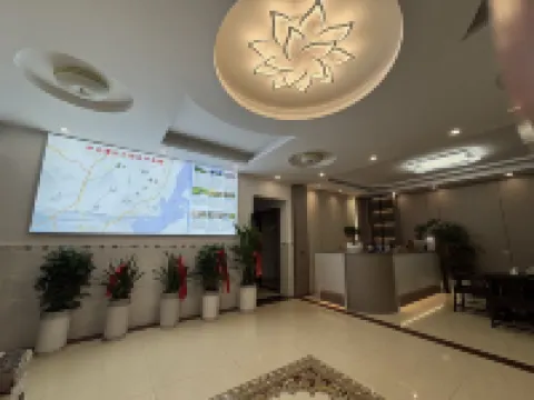 Lushan Dongyou Homestay (Donglin Dafu Southeast Gate) - صديق للحيوانات الاليفة