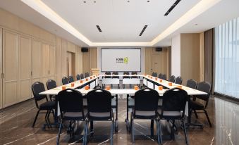 Home2 Suites by Hilton Hengshui Taocheng