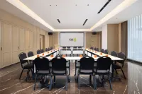 Home2 Suites by Hilton Hengshui Taocheng Hotels in Hengshui