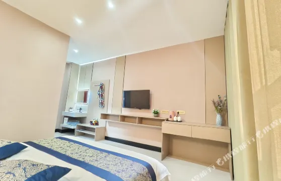 昭蘇夏塔佳旅酒店（夏塔景區店）