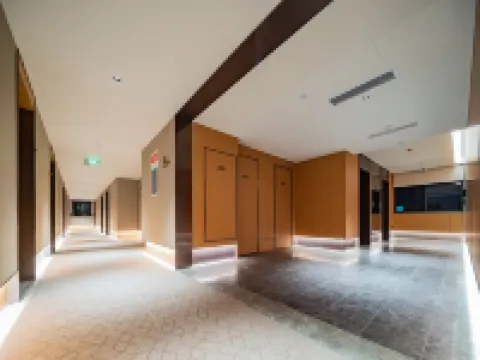 JI Hotel (Huayin Huashan Scenic Area) Hotels in Huayin