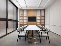 Hilton Garden Inn Shanwei Haibin Boulevard Hotels in Shanwei
