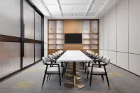 Hilton Garden Inn Shanwei Haibin Boulevard